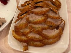 全聚德精品烤鸭-全聚德(前门店)