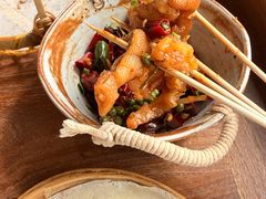 -包整·丝娃娃(一览甲秀楼风景店)