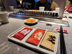 -白玉·朝鲜族烤串(深圳Kkone店)