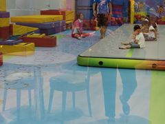 -飞奇儿体能体操馆(和平印象城店)