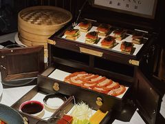 -莉莉海堂HAITANG·烤鸭(国贸商城店)