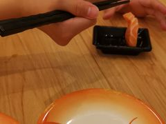 -禾绿回转寿司(苏宁广场店)