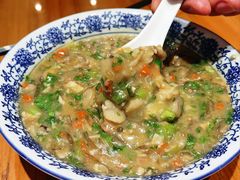 糟羹-荣家小吃(紫阳街店)