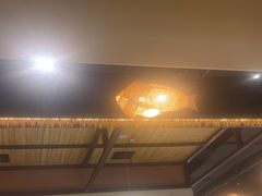 -风味小馆(天目湖宾馆店)