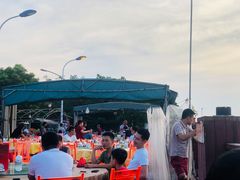 -明润海鲜(南边海店)