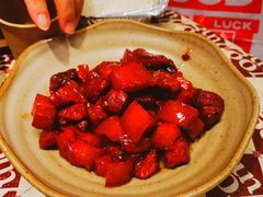 红烧肉-老三样·旧食新味(万寿宫店)