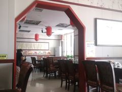 -范记靖远羊羔肉(博物馆店)