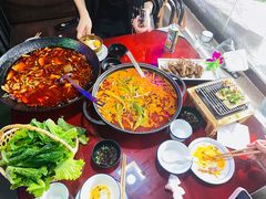 -茅台镇网红溶洞餐厅·茅帮菜馆
