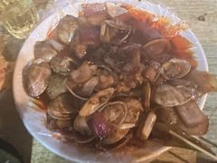 -十里铺铁板鱿鱼