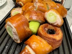 -常鲜楼常来尝鲜海胆馆(星海店)