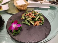 -天厨妙香素食餐厅(清华店)