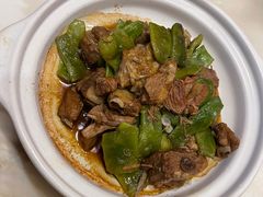 -京华烟云·北京烤鸭(领展购物广场·中关村店)