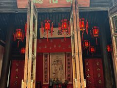 -乌镇东栅景区