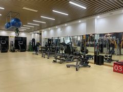 -琪航健身工作室(徐汇光大店)