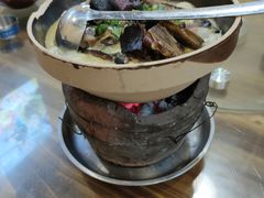 -麻伊伏土菜馆(朗州路店)