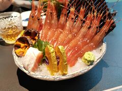 -雍容荟活龙虾自助餐(IFS黑金店)