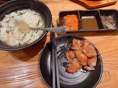 -千寻烧肉(政务区店)