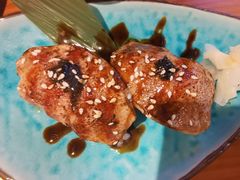 鹅肝寿司-有喜屋·烧鸟·居酒屋(周浦万达店)