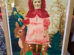 -恋物百货商店(华侨城店)