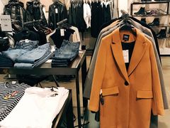 -ZARA(沈阳大悦城店)