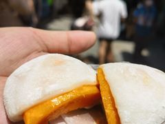 -澳门长洲糯米糍(柯打苏沙街店)