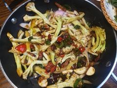 -自己人(九码头店)