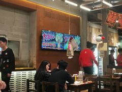 -破店肥哈·东北烧烤·夜宵(南山保利店)