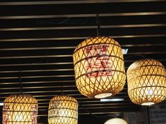 -南京大牌档(崇文门国瑞店)
