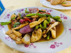 -考记泥焗鸡农庄(北洛秘境店)