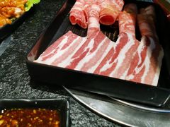 -烤路里·韩国品质自助烤肉(石路天虹4号店)