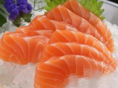 -蓝海国际大饭店·蓝钻自助百汇(兰山店)