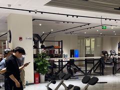 -奇迹健身(金牛凯德店)