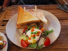 -美美咖啡·西餐厅(世奥店)