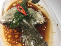 -至潮餐厅精致粤菜·活鲈鱼·走地鸡(珠江新城店)