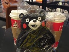 -星巴克(上海虹桥新天地二店)
