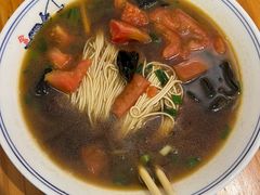 -天天鲜面馆(衡山路店)