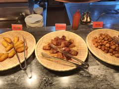 -福成自助烤肉(双桥万达店)