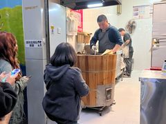 -梅干菜扣肉饼(钱局店)