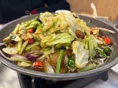 -西单小院·川湘苑