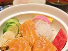 -小山日本料理(兴业太古汇店)
