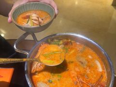 -金厨泰国餐厅·全泰籍厨师料理(拱北店)