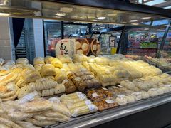 -永辉超市(长江国际店)