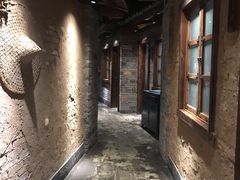 -丹江渔村(首都机场店)