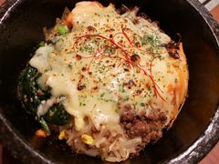 -俺的焼肉(銀座9丁目店)