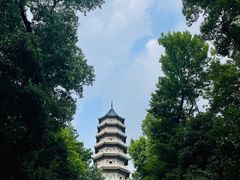 -灵谷景区