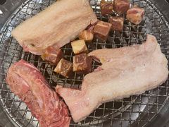 -火炉火自助餐(西直门凯德MALL店)