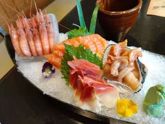 -红叶日本料理(三八广场店)