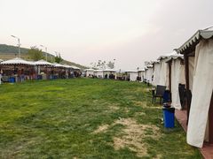 -潭柘厚院&山顶烤肉(潭柘寺店)