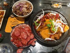-花雕醉鸡(北大街义勇街店)