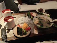 -和子足浴SPA会馆(东方之门店)
